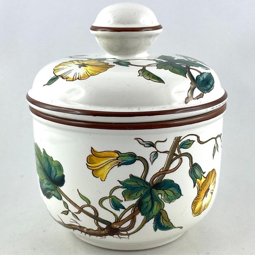 Boite vintage botanica par - vintage,