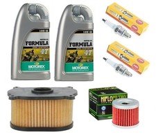 HYOSUNG 125 GT / GTR - 05/16 -