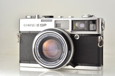 [ près De Mint Olympus 35 Sp