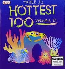 Vance Joy Triple J Hottest 100