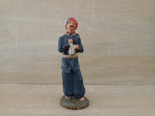 Figurine creche autre - figurine, ou