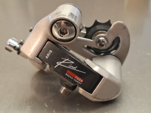 Sachs huret rival 7000 - sachs-huret, aris