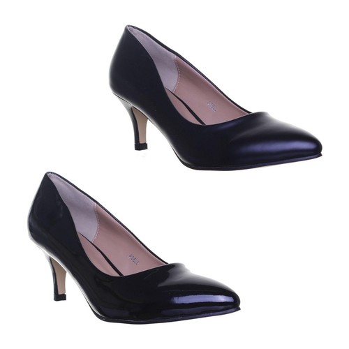 Salt pepper chaussures - pepper,