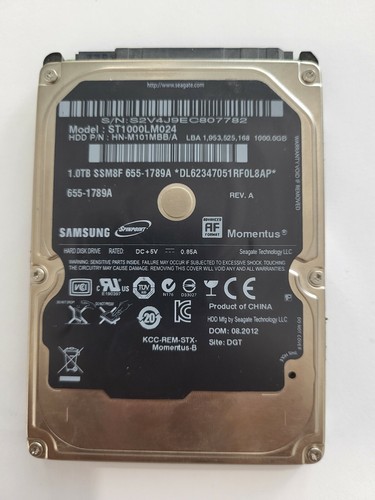 St1000lm024 m101mbb fw - st1000lm024,,