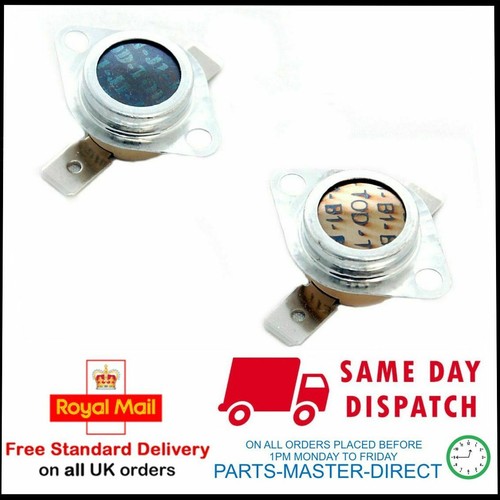 Kit thermostat sèche linge - kit, sèche-linge