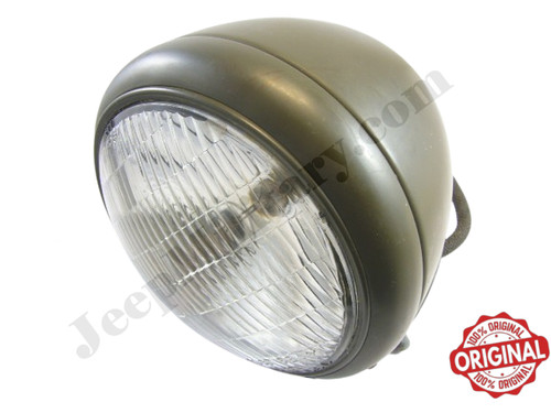 Phare guide gmc cckw - guide,