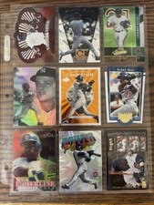 2000 Sammy Sosa Upper Deck