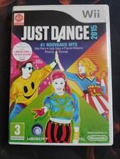 Just Dance 2015 - Complet FR - Nintendo Wii