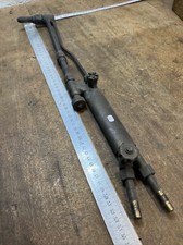 Chalumeau outil ancien Old