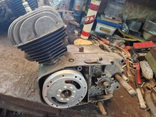 Moteur MINARELLI carter p6