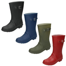 Bottes De Pluie Spot On Pour