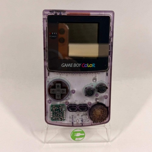 Nintendo game boy color - nintendo,