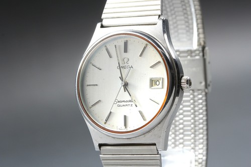 Montre pour homme - 1977, *near