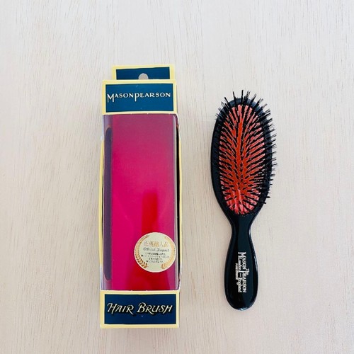 Mason pearson pocket bristle - mason,
