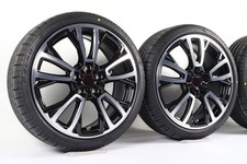 💥💥💥Pack 4 jantes alu