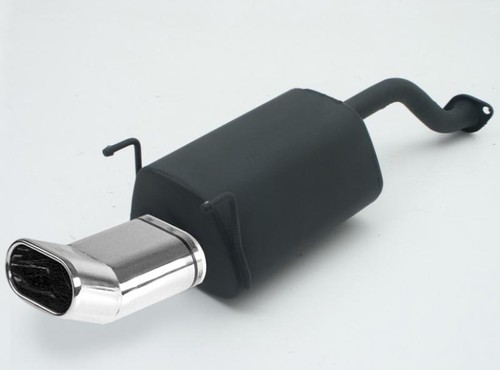 Silencieux ulter honda - ulter, crx