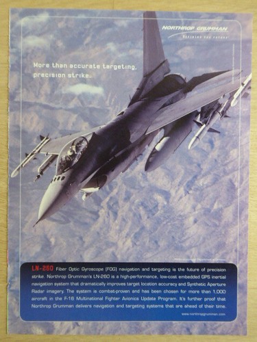 2006 pub northrop grumman - pub,