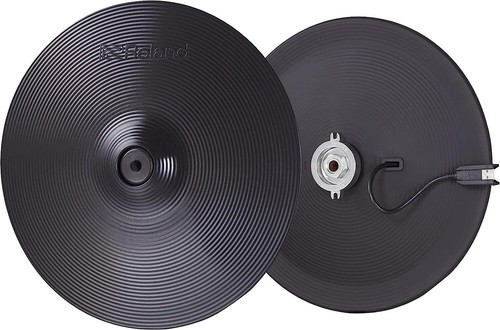 Roland 14d digital hat - roland, hi-hat