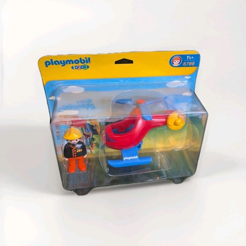 Playmobil 6789 - , (1.2.3)