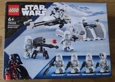 BOITE SET LEGO STAR WARS
