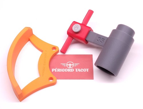 Outils compas réglage frein - réglage,