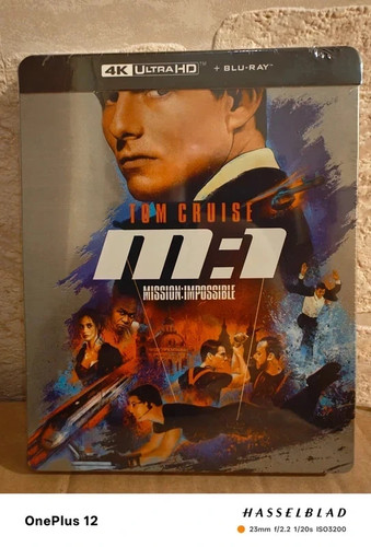 Mission impossible - m:i,