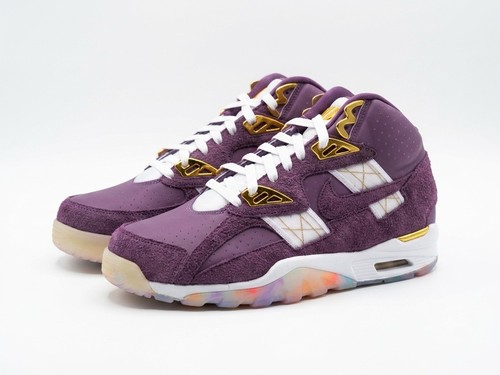 Nike aire trainer pro - nike,
