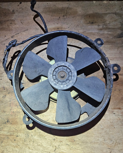 Ventilateur honda 1000 big - 1000,