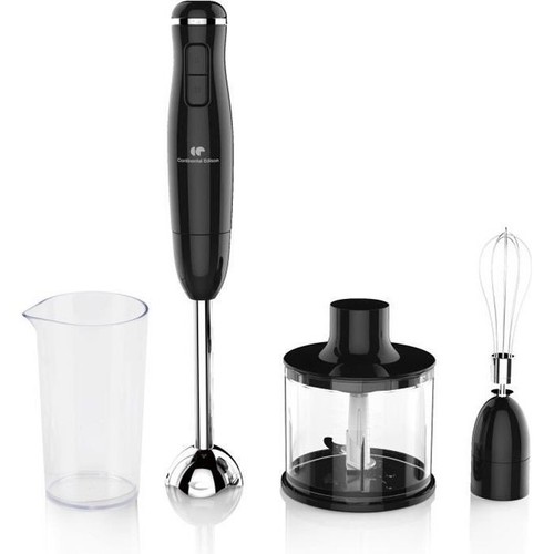 Mixeur plongeant continental - mixeur,