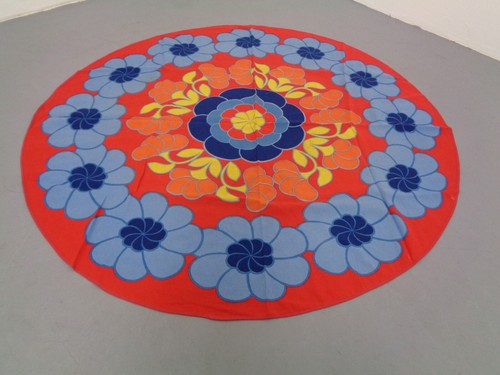 Nappe tissu des - en,