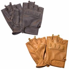 PSS Mitaines Moto Gym