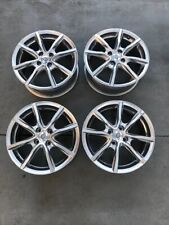 4 Jantes MAK MILANO 16 Pouces