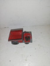 CAMION DUMPER MUIR HILL 14B   MATCHBOX LESNEY   VINTAGE BENNE DE CHANTIER
