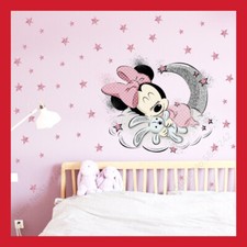 SET GRAND STICKER MURAL 80x70