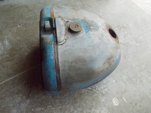 Fordson major diesel - fordson,