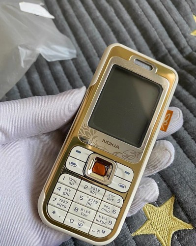 Nokia 7360 gsm - nokia, 2g