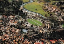 65 LOURDES BASILIQUE ET