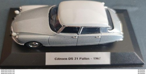 Citroen pallas 1967 - ds,