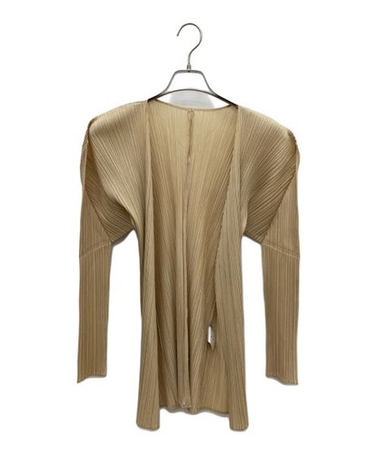 Issey miyake cardigan - miyake,