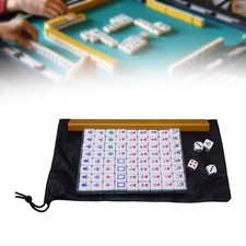 Jeu de Mahjong chinois