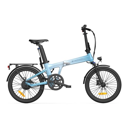 Vélo électrique pliable ado - vélo,