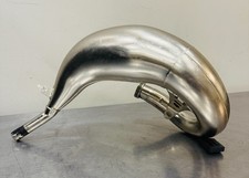 2016-2018 KTM 125 SX Expansion Chamber Exhaust Pipe OEM Stock 50305007000