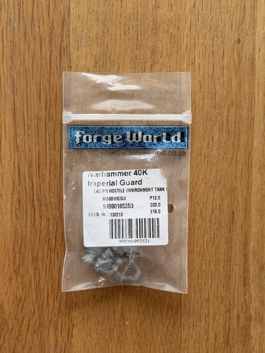 Warhammer forge world - forge,