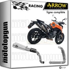 ARROW LIGNE COMPLETE RC DOUBLE