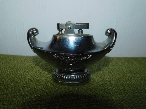 Briquet forme lampe - forme, de