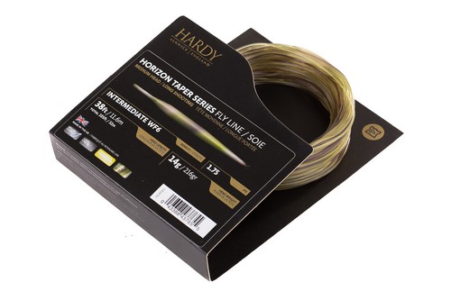 Soie hardy horizon - soie, taper