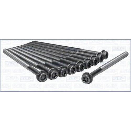 Ajusa 81002000 kit boulons - kit,