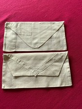 2 porte-serviettes anciens