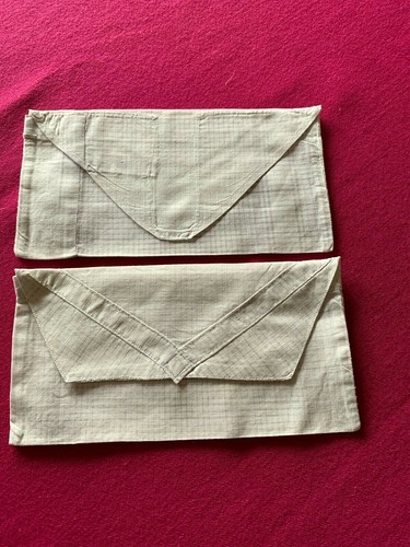 Porte serviettes anciens - 2,