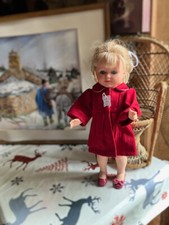 manteaux neuf mode et travaux  octobre 2019 rouge framboise